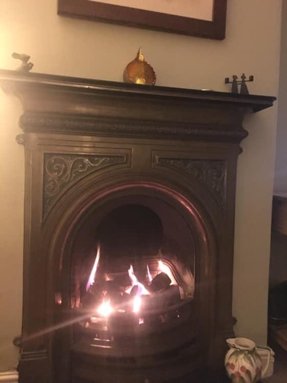 Demeter Cottage Whitby Ngoại thất bức ảnh