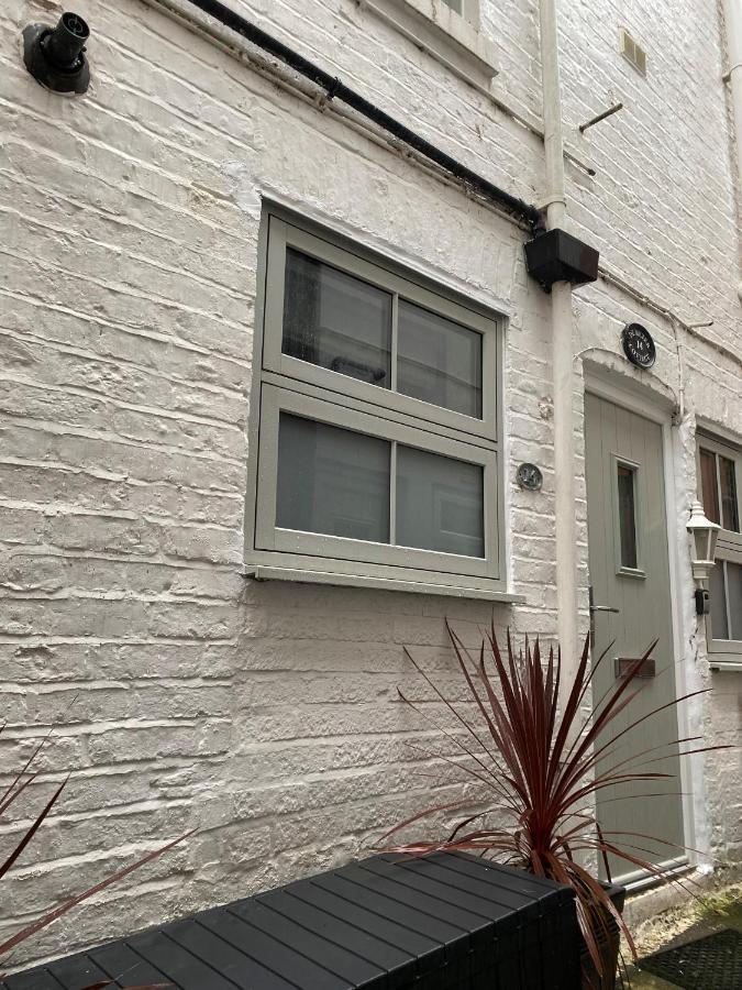 Demeter Cottage Whitby Ngoại thất bức ảnh