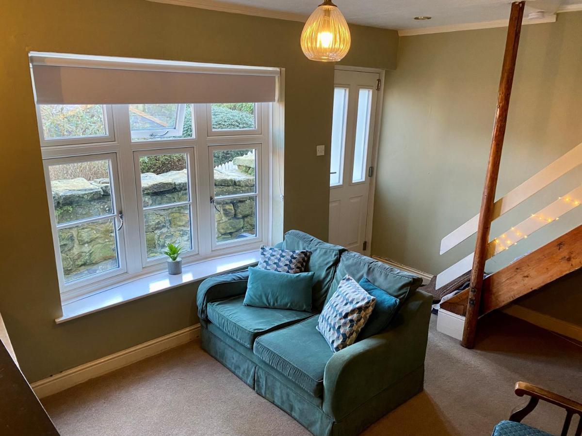 Demeter Cottage Whitby Ngoại thất bức ảnh